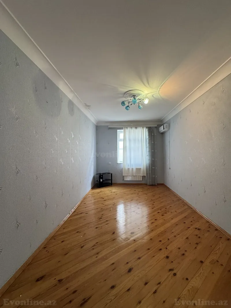 Satılır 8 otaqlı Həyət evi 450 m² Badamdar - şəkil 17