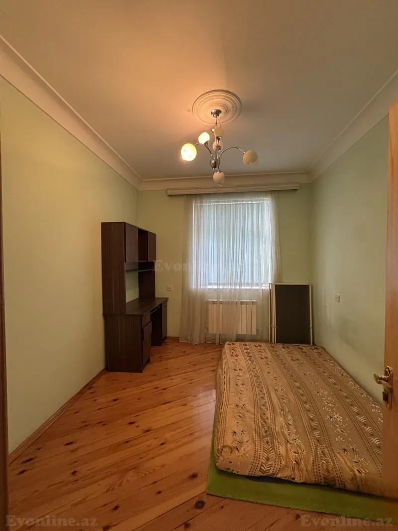Satılır 8 otaqlı Həyət evi 450 m² Badamdar - şəkil 19