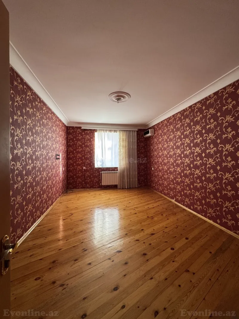 Satılır 8 otaqlı Həyət evi 450 m² Badamdar - şəkil 20