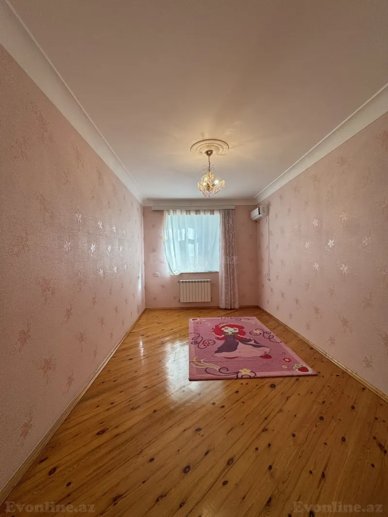 Satılır 8 otaqlı Həyət evi 450 m² Badamdar - şəkil 21
