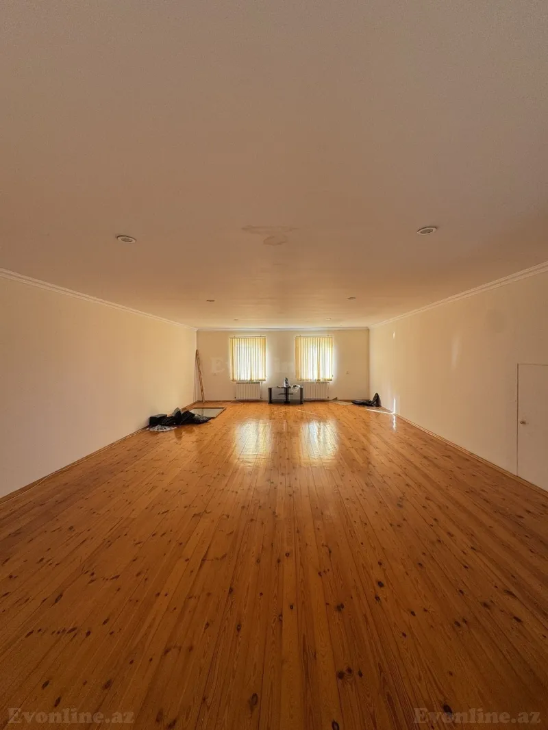 Satılır 8 otaqlı Həyət evi 450 m² Badamdar - şəkil 22