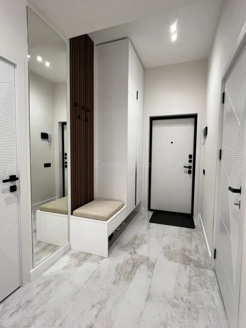 Kirayə verilir 2 otaqlı Mənzil Yeni tikili 70 m² Səbail r. - şəkil 19