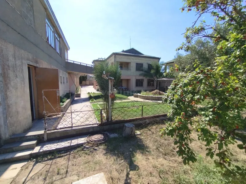 Satılır 10 otaqlı Həyət evi 350 m² Şüvəlan