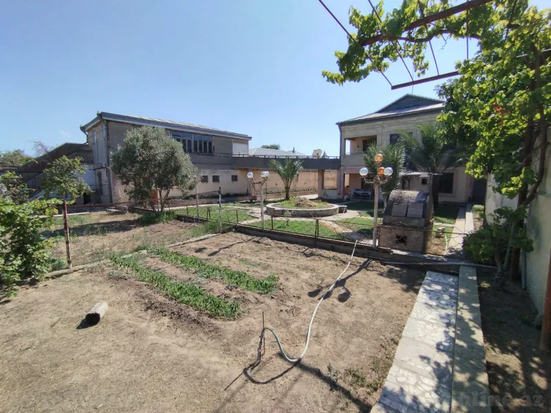 Satılır 10 otaqlı Həyət evi 350 m² Şüvəlan - şəkil 3