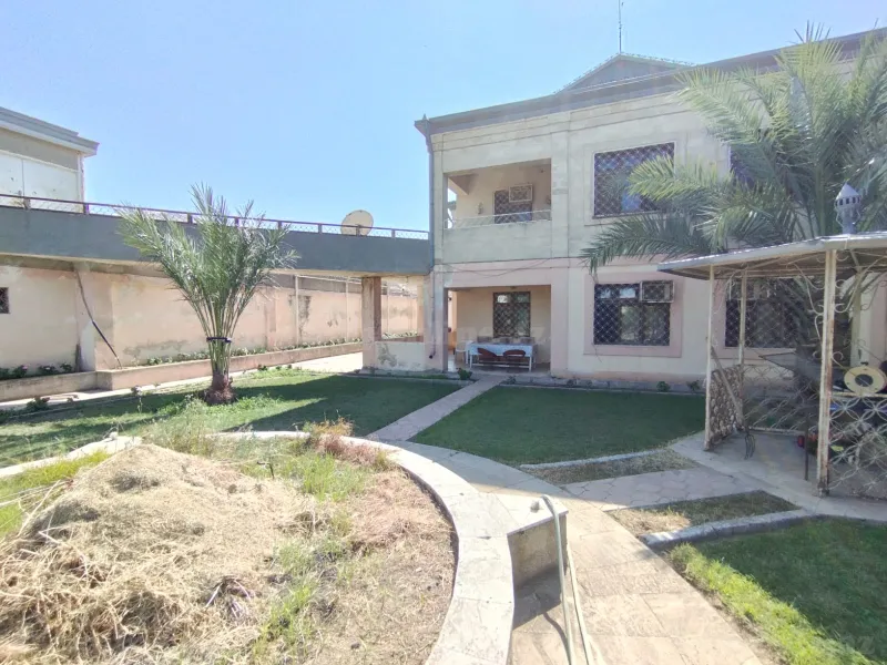 Satılır 10 otaqlı Həyət evi 350 m² Şüvəlan - şəkil 4