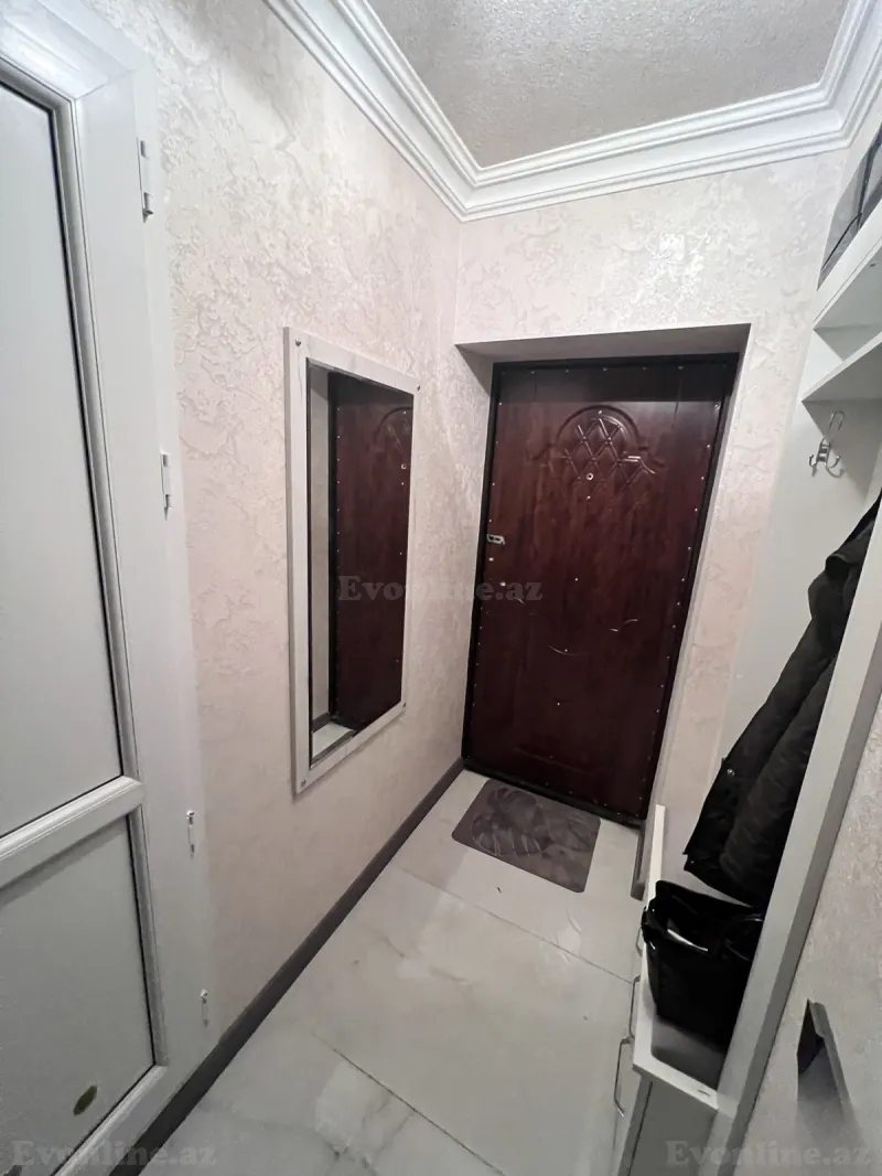 Satılır 3 otaqlı Mənzil Köhnə tikili 67 m² Badamdar - şəkil 2