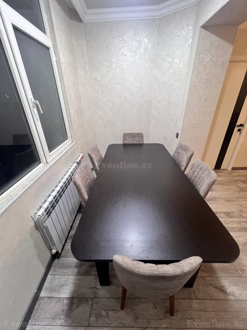 Satılır 3 otaqlı Mənzil Köhnə tikili 67 m² Badamdar - şəkil 7