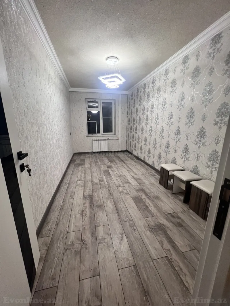 Satılır 3 otaqlı Mənzil Köhnə tikili 67 m² Badamdar - şəkil 10