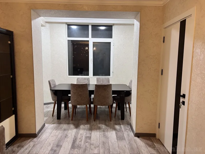 Satılır 3 otaqlı Mənzil Köhnə tikili 67 m² Badamdar - şəkil 11