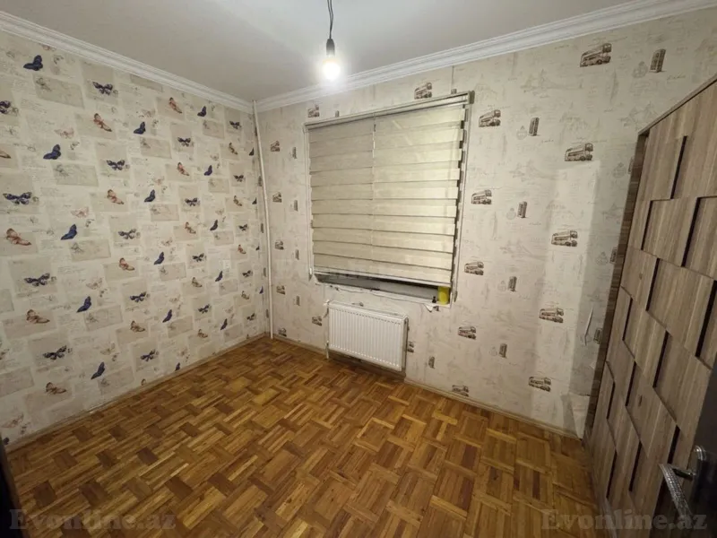 Satılır 4 otaqlı Mənzil Köhnə tikili 115 m² Neftçilər m. - şəkil 7