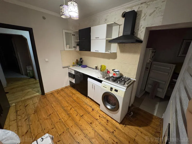 Satılır 4 otaqlı Mənzil Köhnə tikili 115 m² Neftçilər m. - şəkil 11