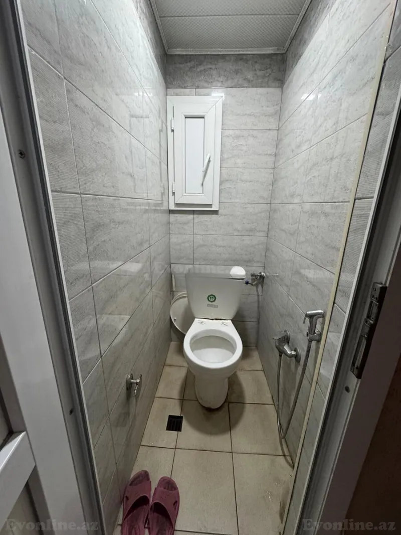 Satılır 4 otaqlı Mənzil Köhnə tikili 115 m² Neftçilər m. - şəkil 17