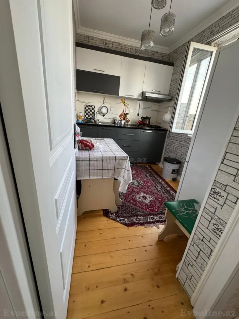 Satılır 3 otaqlı Həyət evi 60 m² Lökbatan - şəkil 2