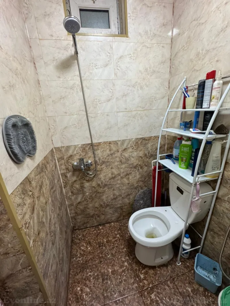 Satılır 3 otaqlı Həyət evi 60 m² Lökbatan - şəkil 3