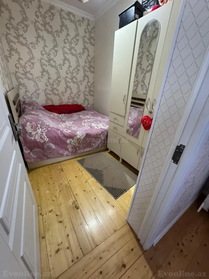 Satılır 3 otaqlı Həyət evi 60 m² Lökbatan - şəkil 4