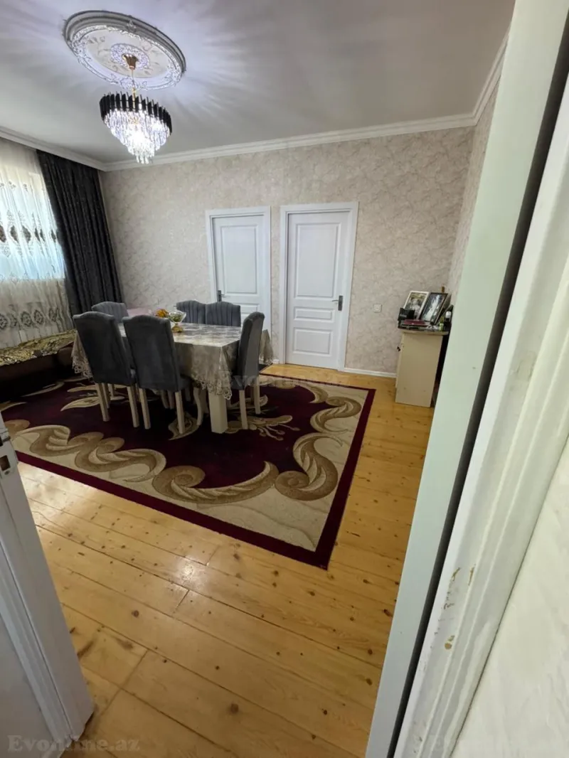 Satılır 3 otaqlı Həyət evi 60 m² Lökbatan - şəkil 5