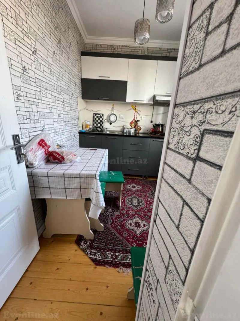 Satılır 3 otaqlı Həyət evi 60 m² Lökbatan - şəkil 6