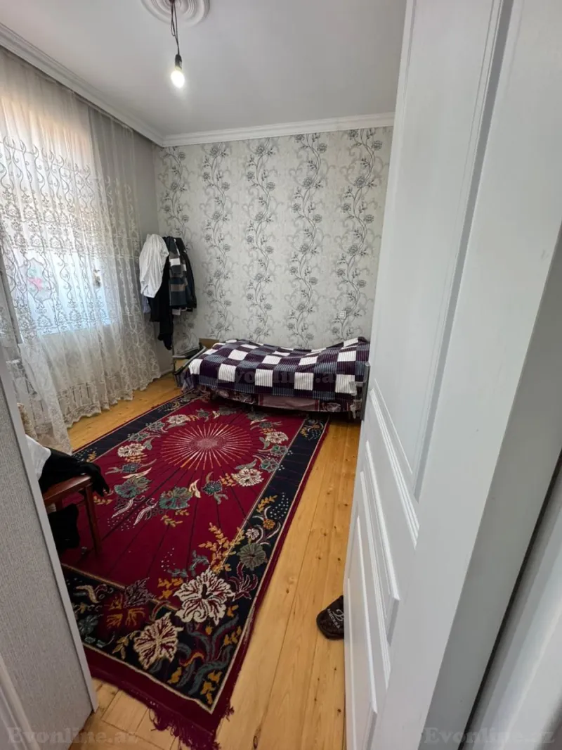 Satılır 3 otaqlı Həyət evi 60 m² Lökbatan - şəkil 7