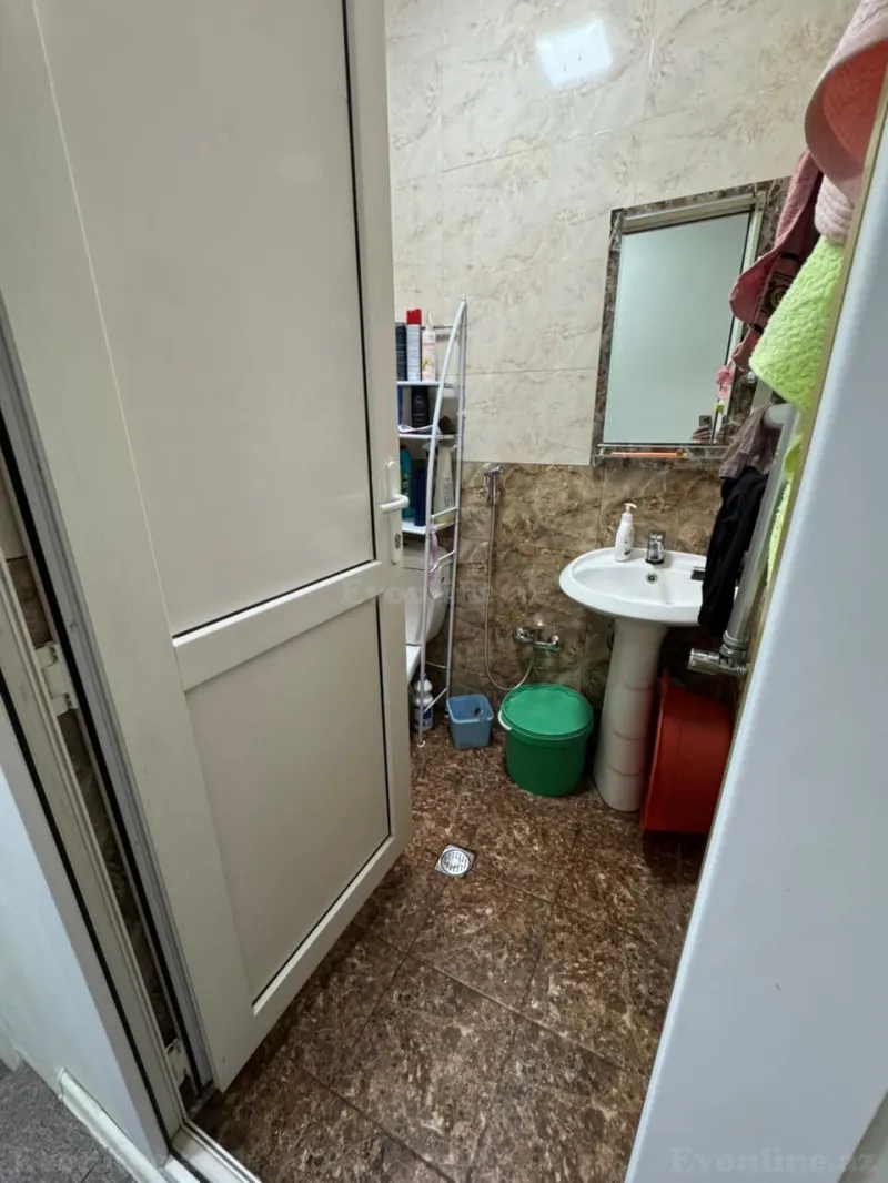 Satılır 3 otaqlı Həyət evi 60 m² Lökbatan - şəkil 8