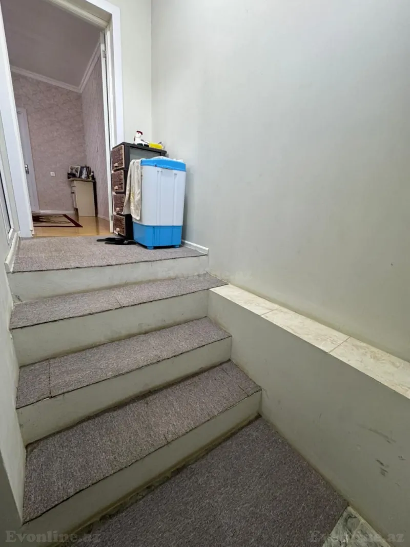 Satılır 3 otaqlı Həyət evi 60 m² Lökbatan - şəkil 9