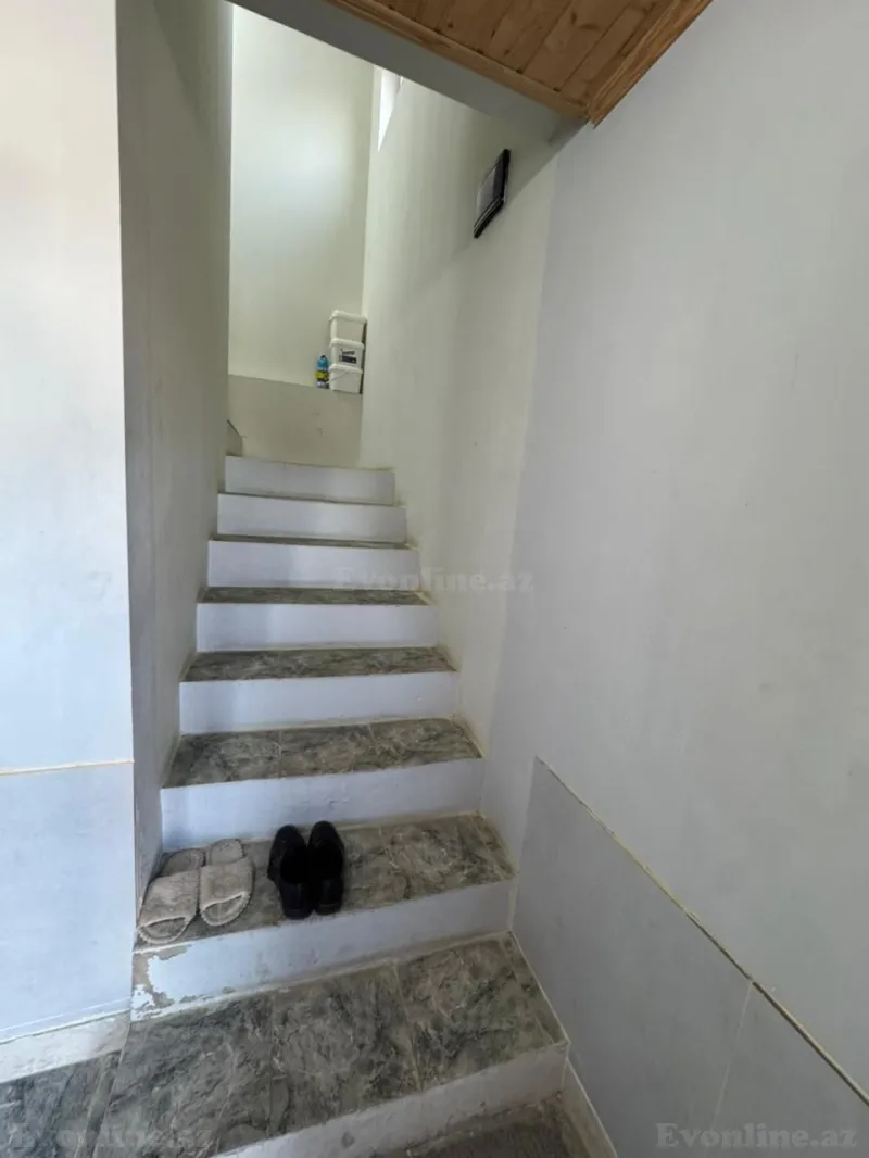 Satılır 3 otaqlı Həyət evi 60 m² Lökbatan - şəkil 10