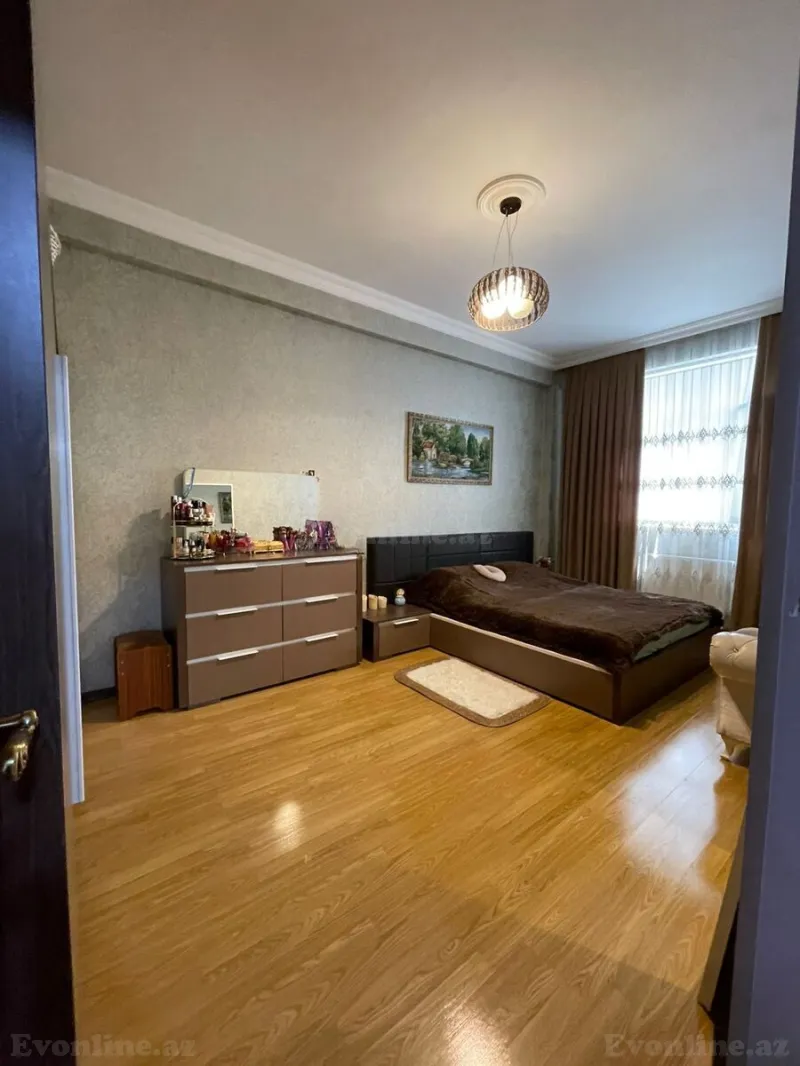 Satılır 3 otaqlı Mənzil Yeni tikili 93 m² Gəncə - şəkil 5