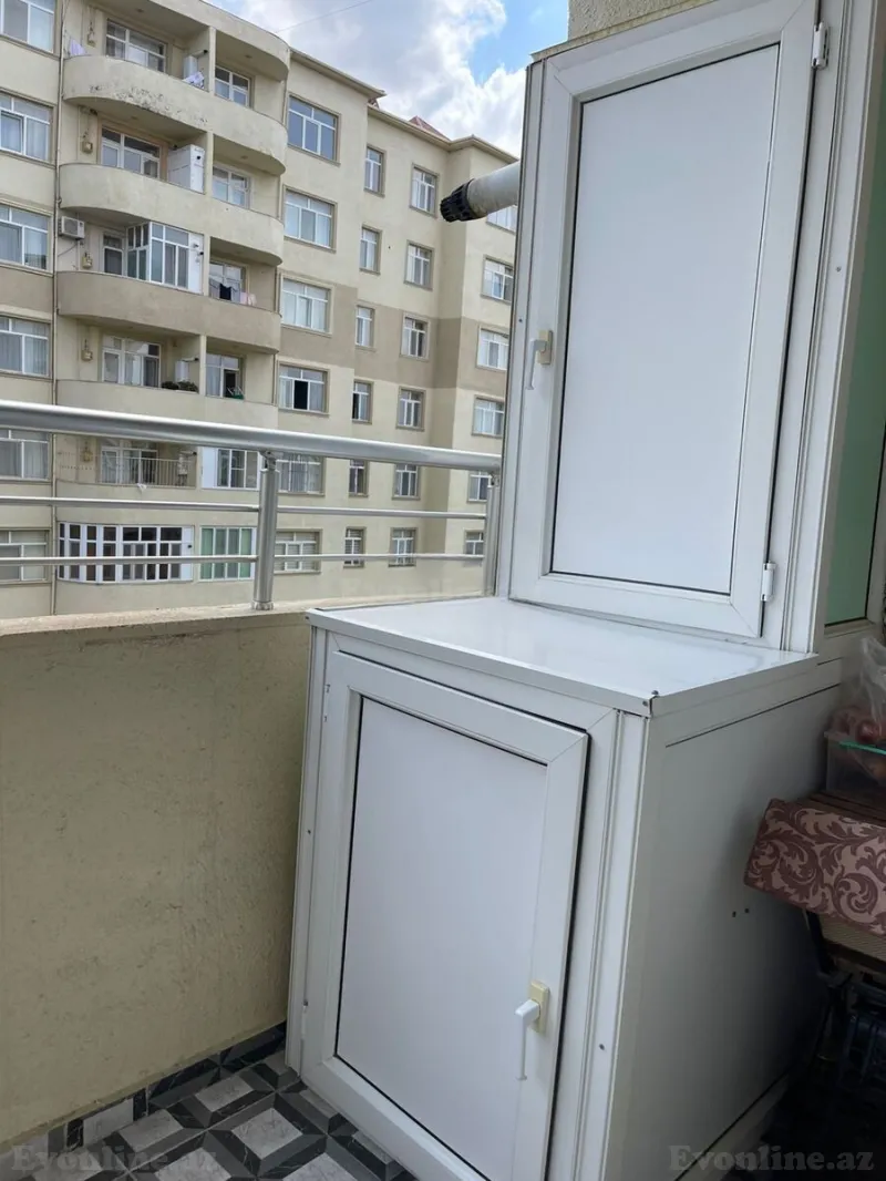 Satılır 3 otaqlı Mənzil Yeni tikili 93 m² Gəncə - şəkil 6