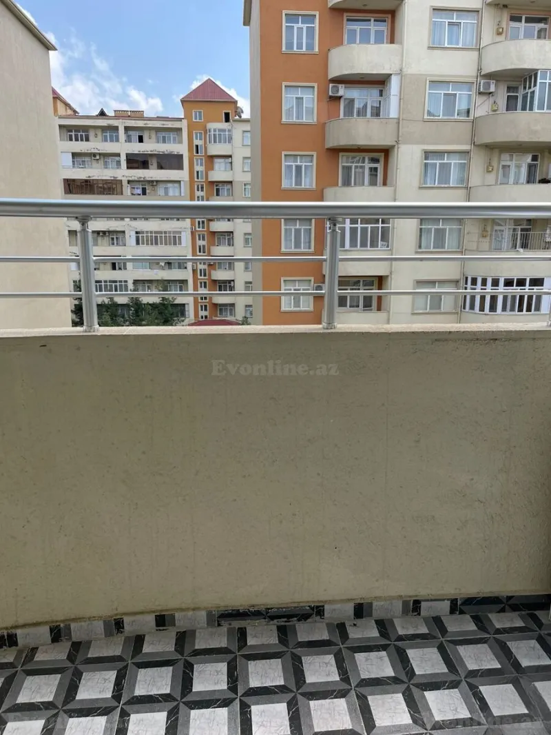 Satılır 3 otaqlı Mənzil Yeni tikili 93 m² Gəncə - şəkil 7