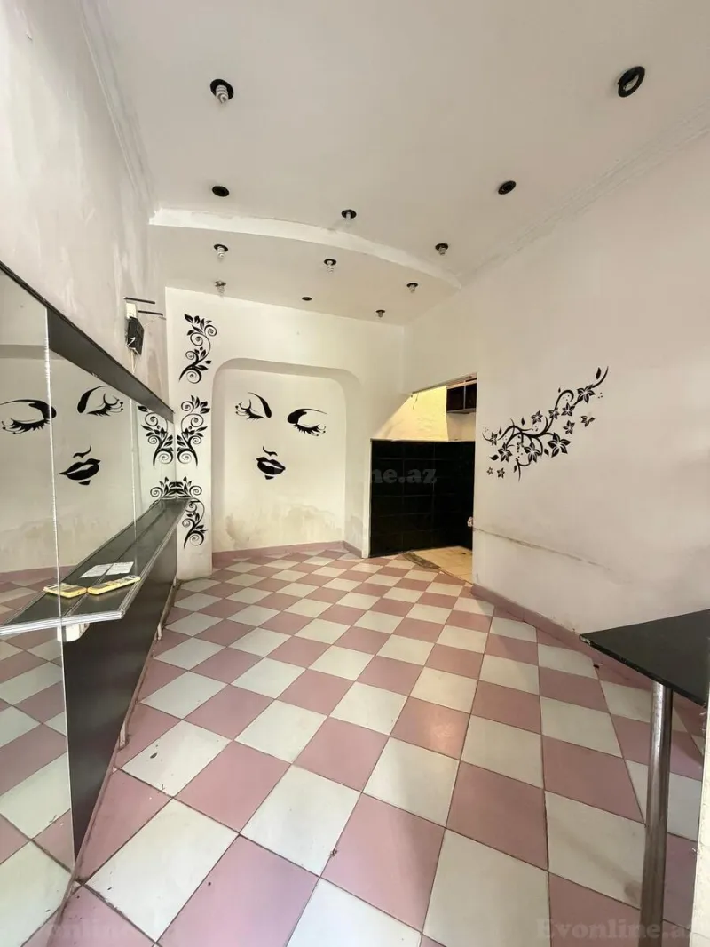 Satılır Obyekt 20 m² Sahil m. - şəkil 2