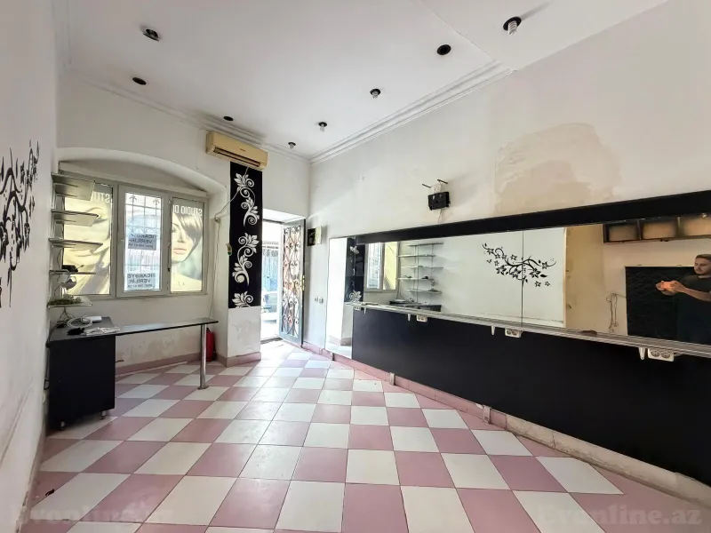 Satılır Obyekt 20 m² Sahil m. - şəkil 3