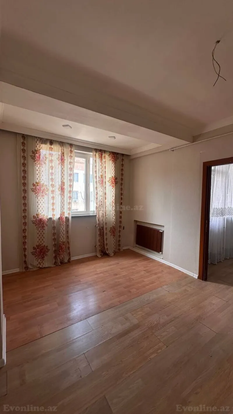 Satılır 2 otaqlı Mənzil Yeni tikili 45 m² Yeni Yasamal