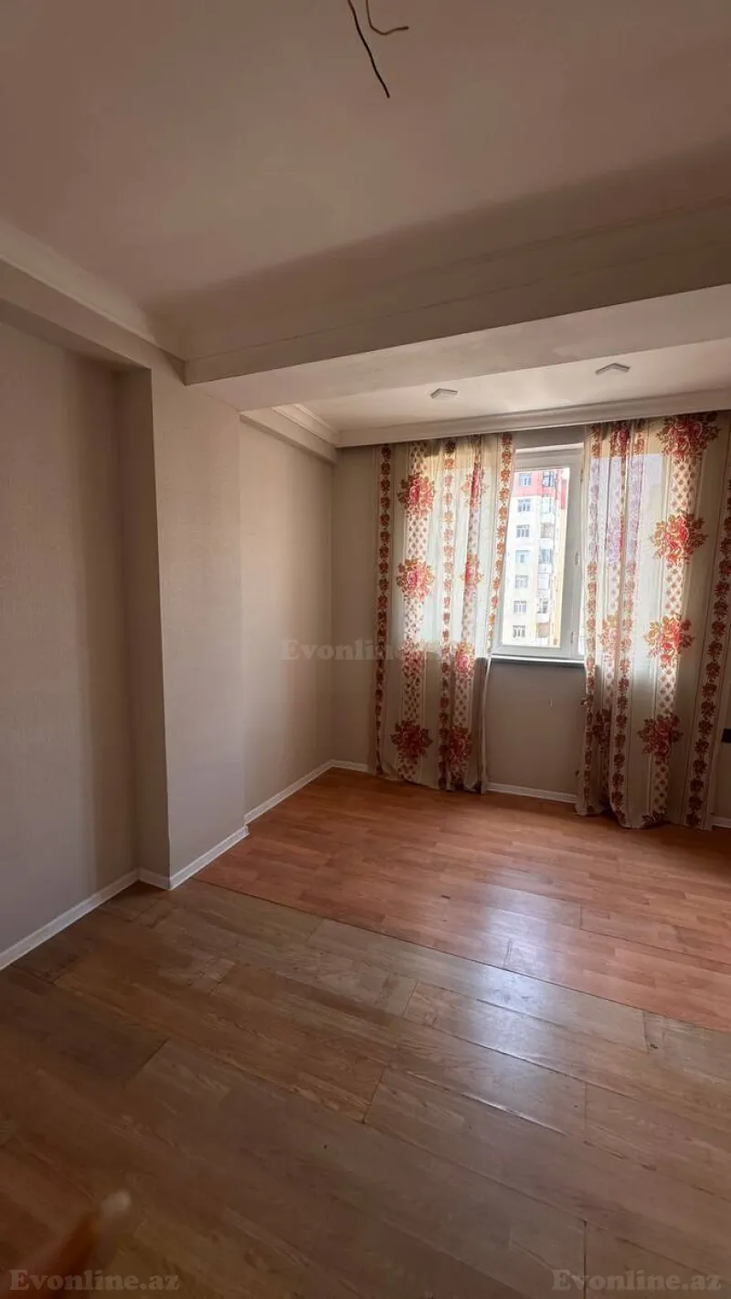 Satılır 2 otaqlı Mənzil Yeni tikili 45 m² Yeni Yasamal - şəkil 5