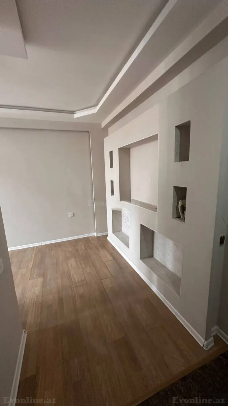 Satılır 2 otaqlı Mənzil Yeni tikili 45 m² Yeni Yasamal - şəkil 6