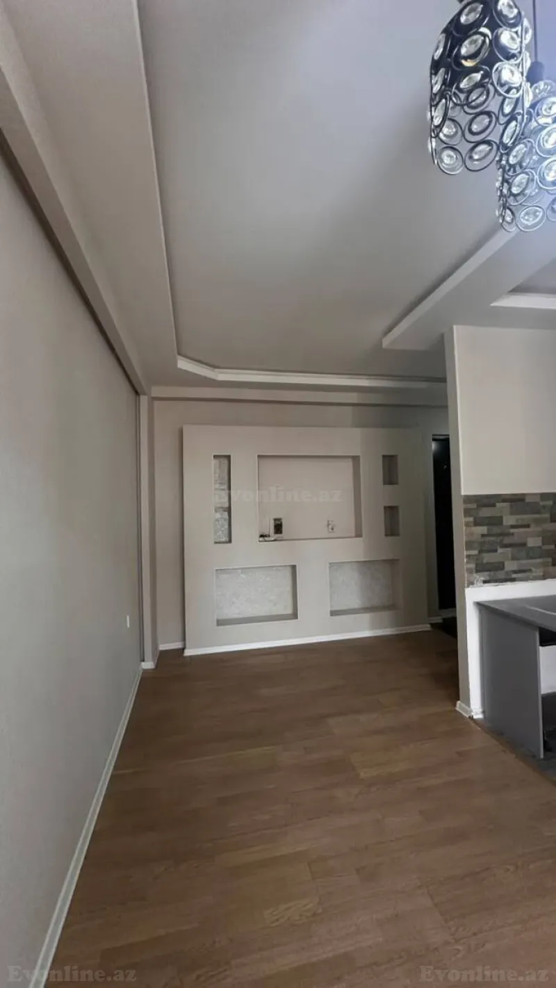 Satılır 2 otaqlı Mənzil Yeni tikili 45 m² Yeni Yasamal - şəkil 7
