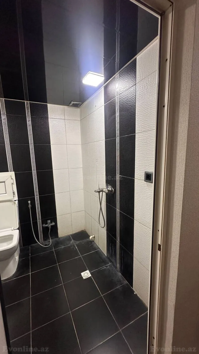Satılır 2 otaqlı Mənzil Yeni tikili 45 m² Yeni Yasamal - şəkil 10