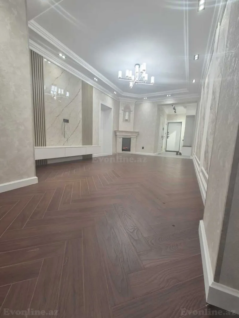 Satılır 3 otaqlı Mənzil Köhnə tikili 80 m² Nərimanov r. - şəkil 7