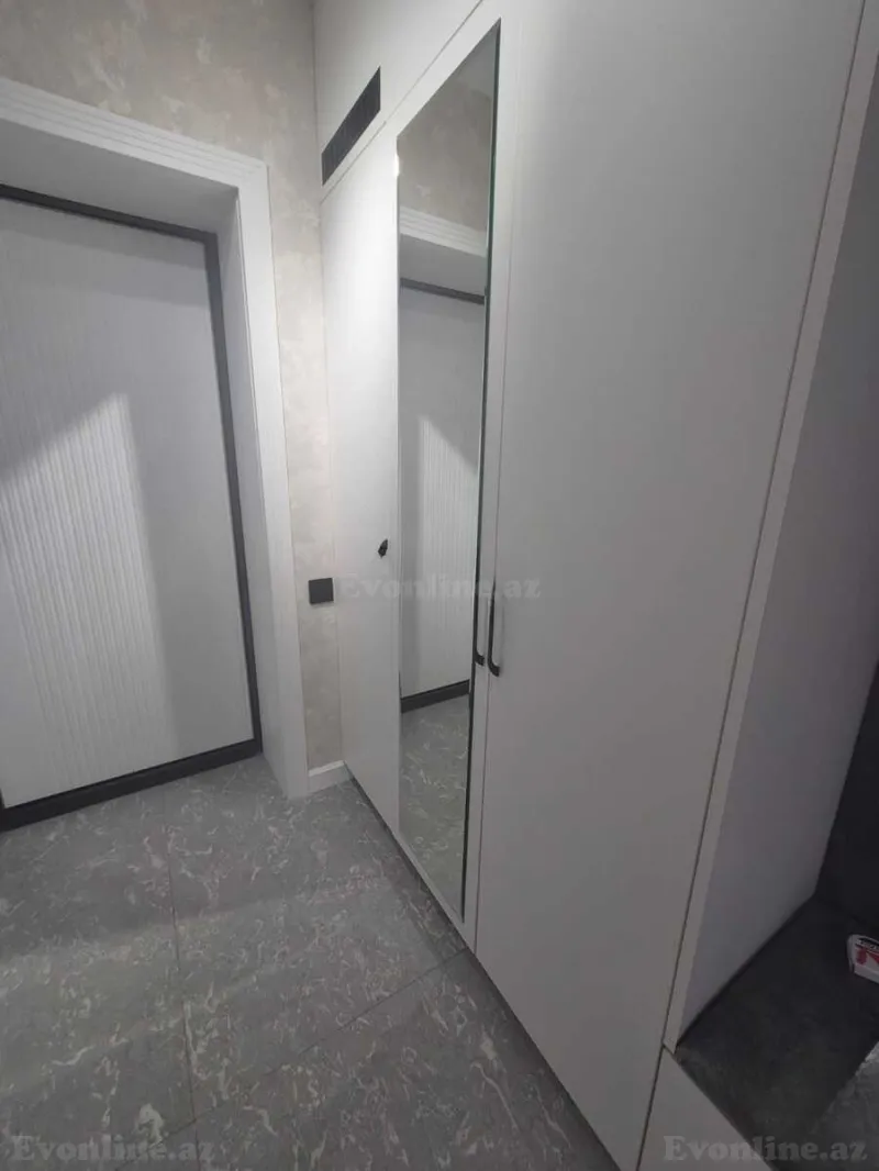 Satılır 3 otaqlı Mənzil Köhnə tikili 80 m² Nərimanov r. - şəkil 9