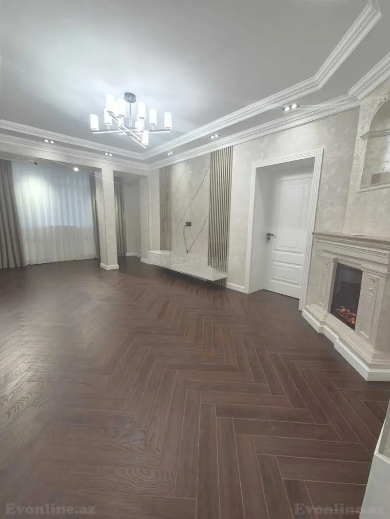 Satılır 3 otaqlı Mənzil Köhnə tikili 80 m² Nərimanov r. - şəkil 10