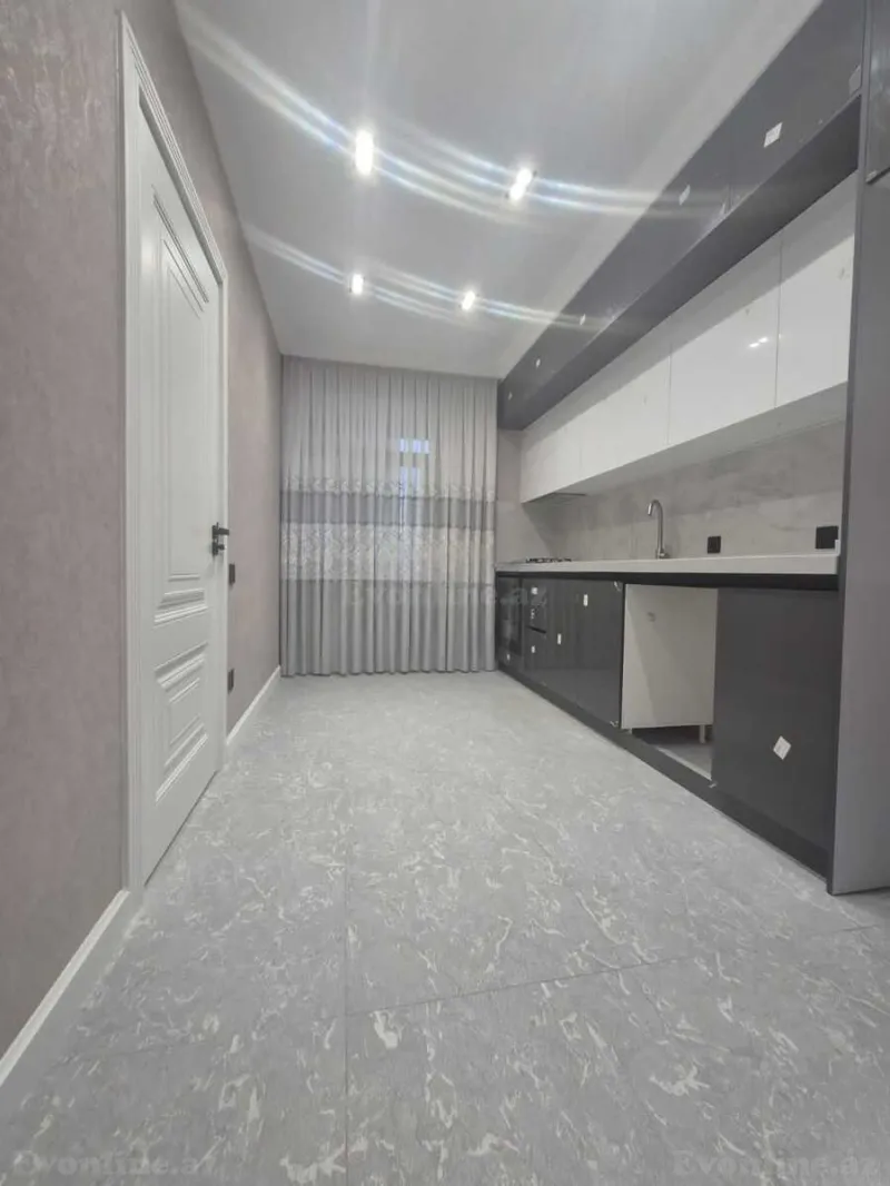 Satılır 3 otaqlı Mənzil Köhnə tikili 80 m² Nərimanov r. - şəkil 12
