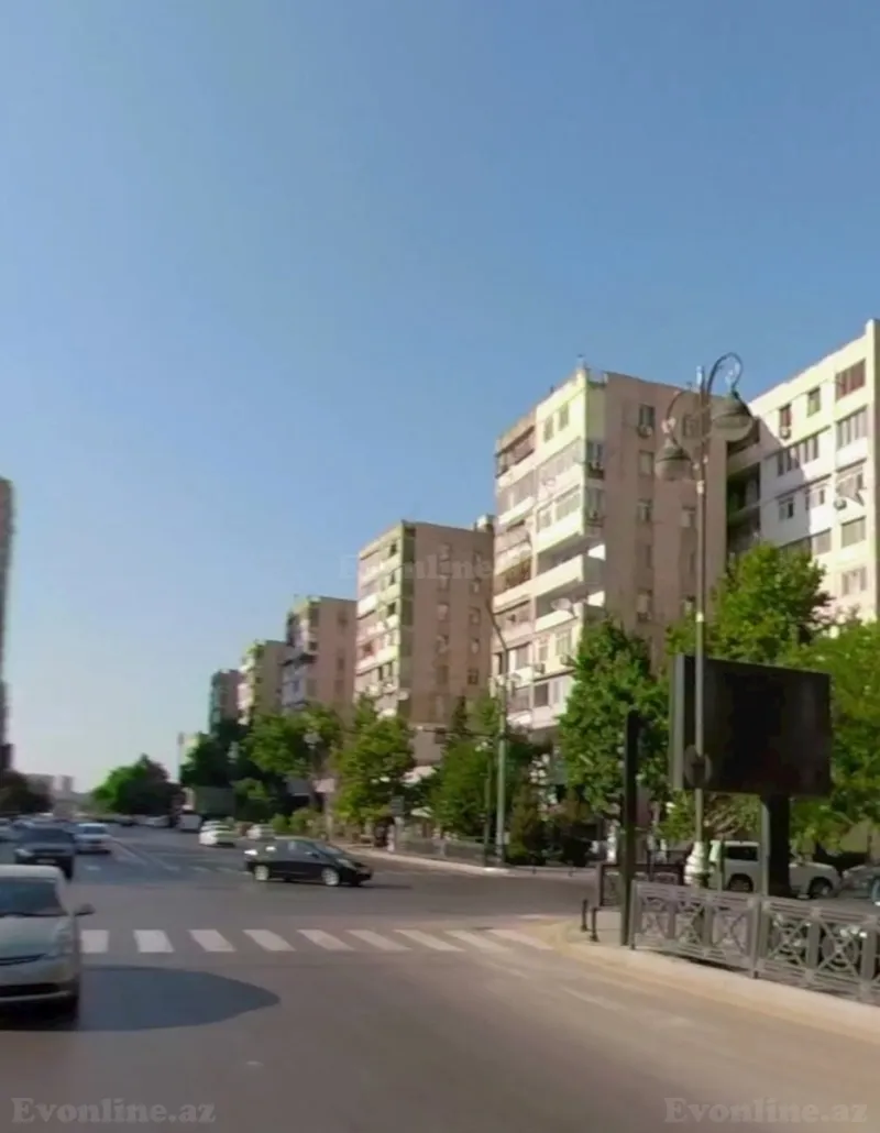 Satılır 3 otaqlı Mənzil Köhnə tikili 80 m² Nərimanov r. - şəkil 15