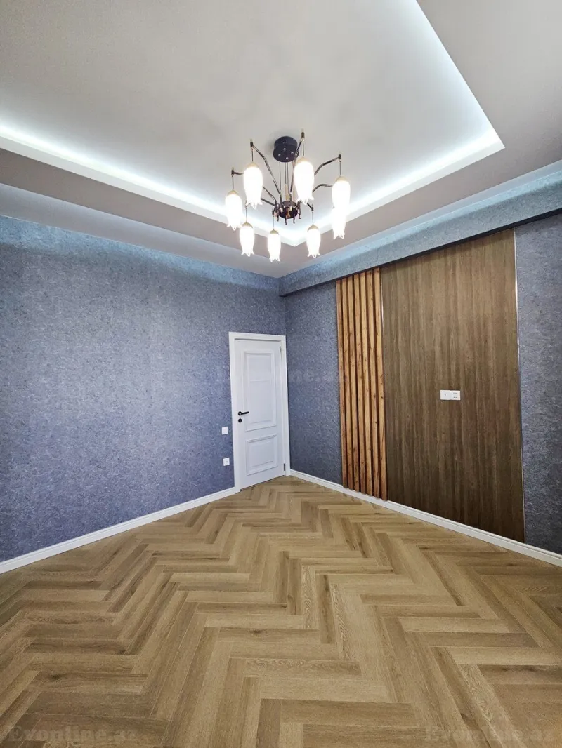 Satılır 3 otaqlı Mənzil Yeni tikili 87 m² Neftçilər m. - şəkil 8