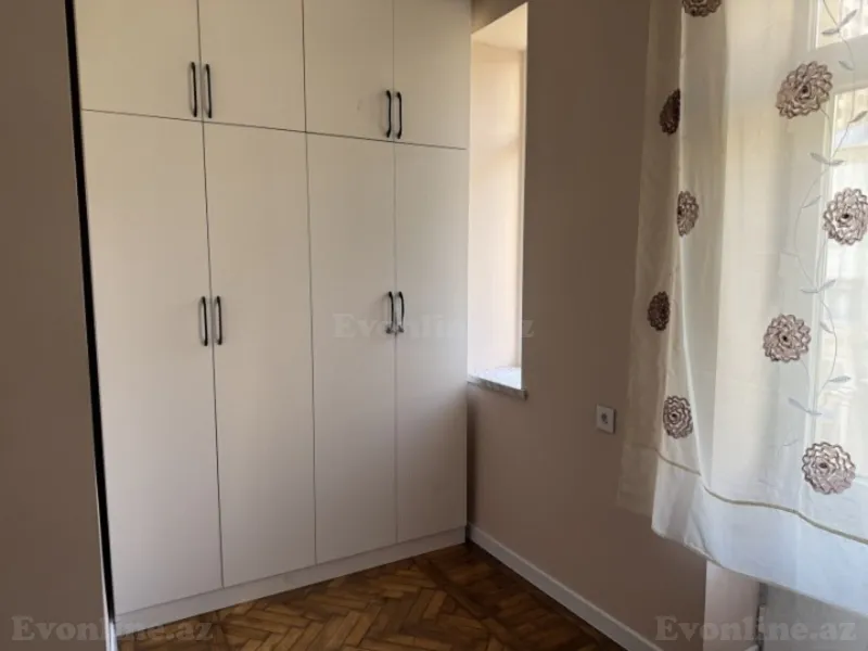 Kirayə verilir 2 otaqlı Mənzil Yeni tikili 55 m² 28 May m. - şəkil 4