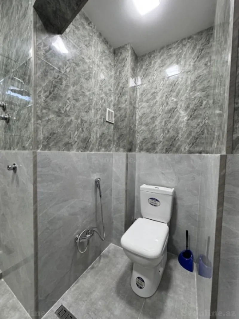 Kirayə verilir 2 otaqlı Mənzil Yeni tikili 55 m² 28 May m. - şəkil 7