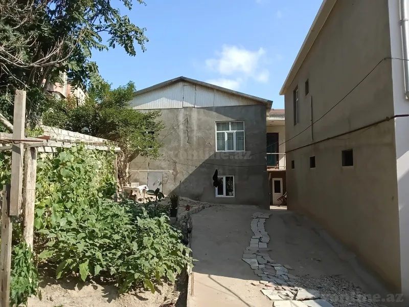 Satılır 6 otaqlı Həyət evi 250 m² NZS