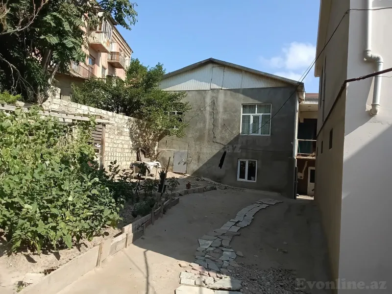 Satılır 6 otaqlı Həyət evi 250 m² NZS - şəkil 2