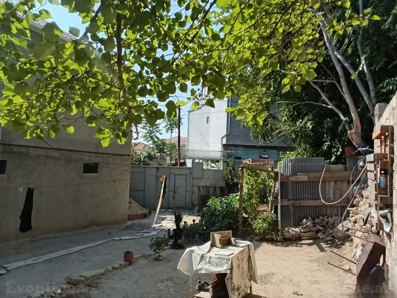 Satılır 6 otaqlı Həyət evi 250 m² NZS - şəkil 3