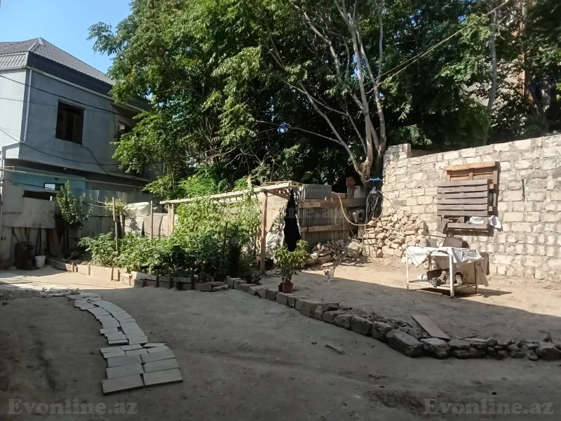 Satılır 6 otaqlı Həyət evi 250 m² NZS - şəkil 4