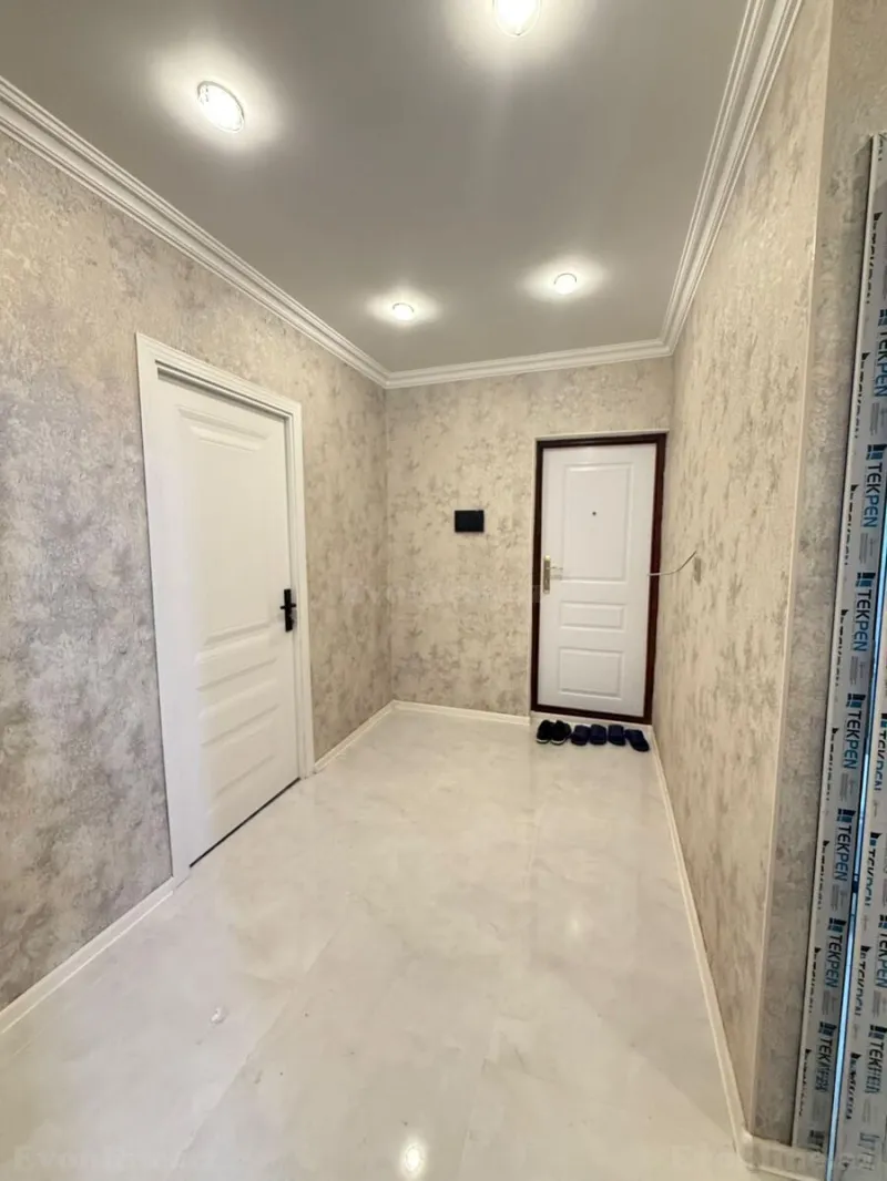 Satılır 3 otaqlı Mənzil Köhnə tikili 75 m² 8-ci mikrorayon - şəkil 6
