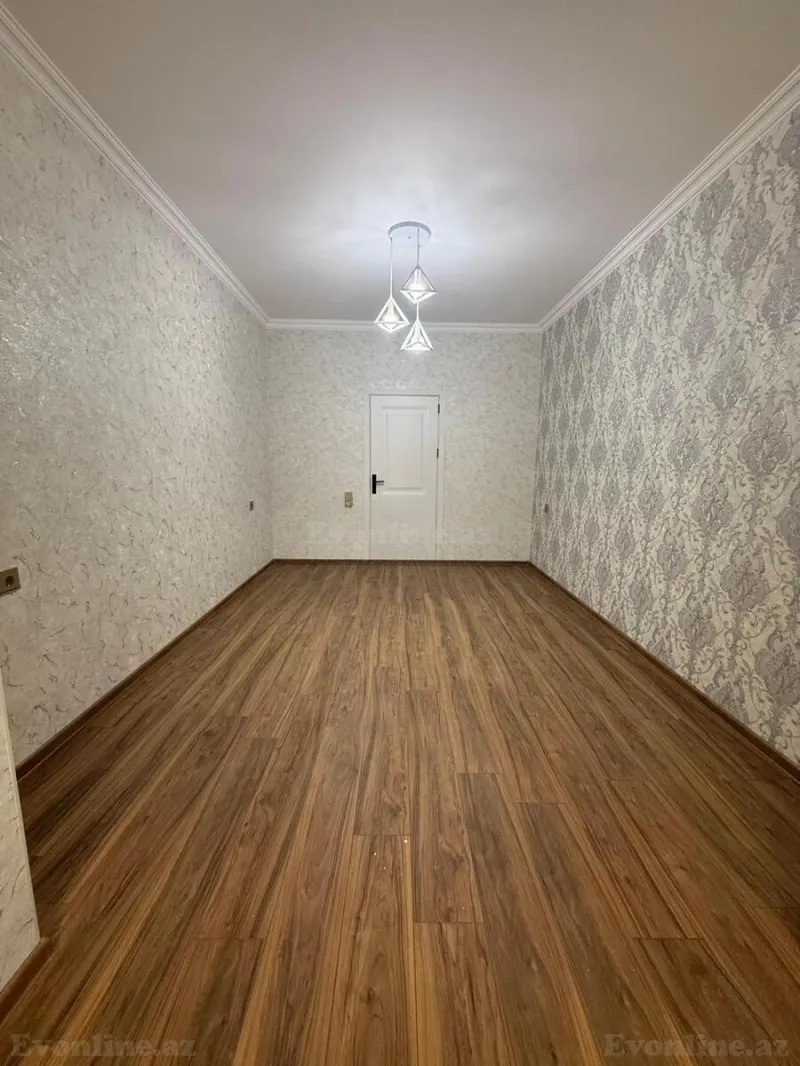 Satılır 3 otaqlı Mənzil Köhnə tikili 75 m² 8-ci mikrorayon - şəkil 8
