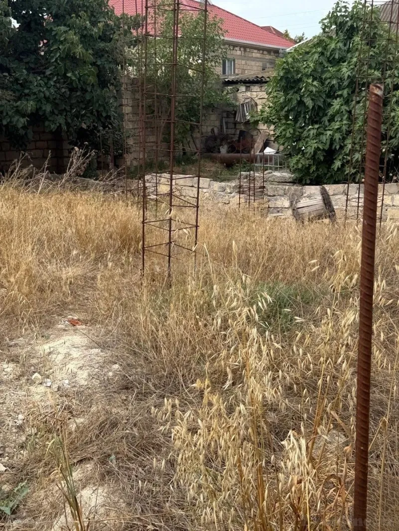 Obyekt 3000 m² Aşağı Güzdək Satılır